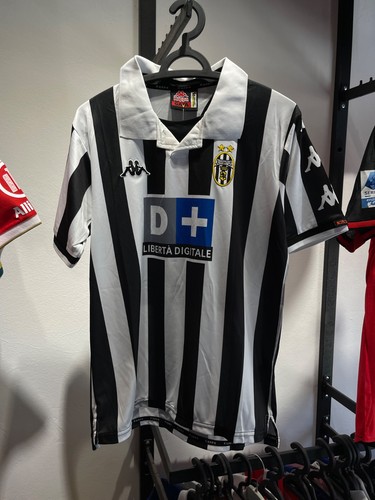 Alessandro del piero 1999 2000 - piero, 1999-2000