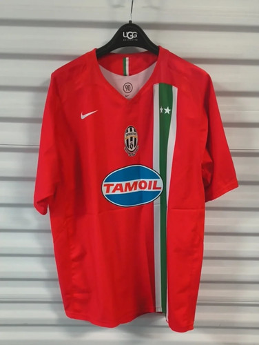 Vtg 2003 2004 - nike, fc