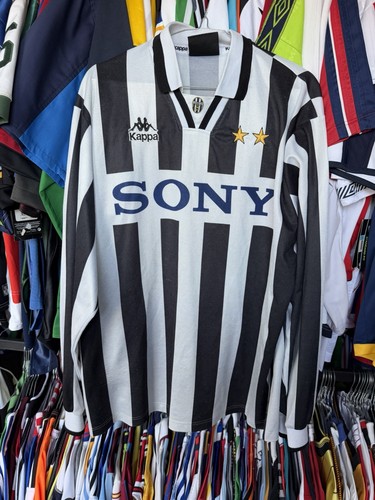 Vintage juventus italy - juventus,