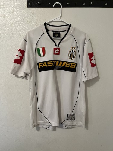Lotto vtg juventus away - vtg,