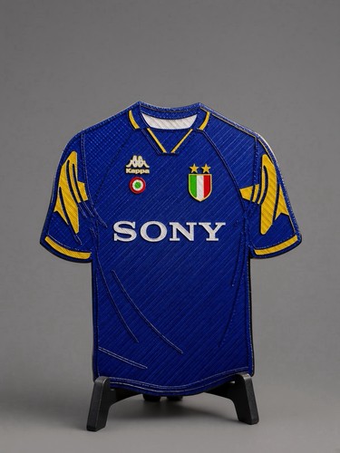 Juventus jersey 1997/1998