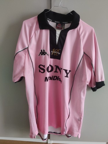 Maglia juventus centenario - juventus,