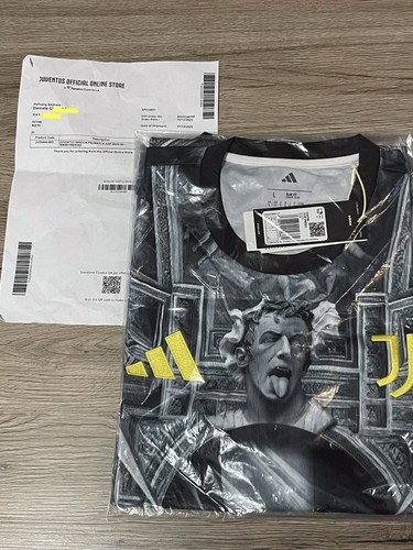 Juventus prematch jersey adp - juventus,