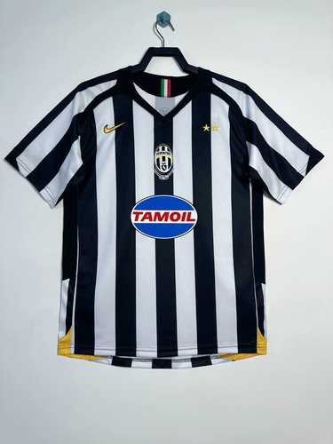 Juventus 2005 home - juventus, 2005-06