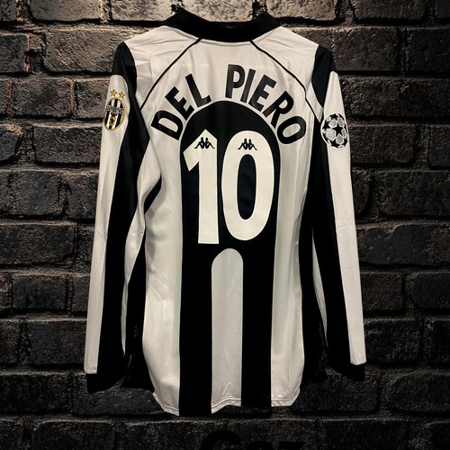 Juventus 1997 1998 uefa - 1997/1998,