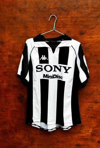 Juventus 1997 1998 - 1997/1998, home