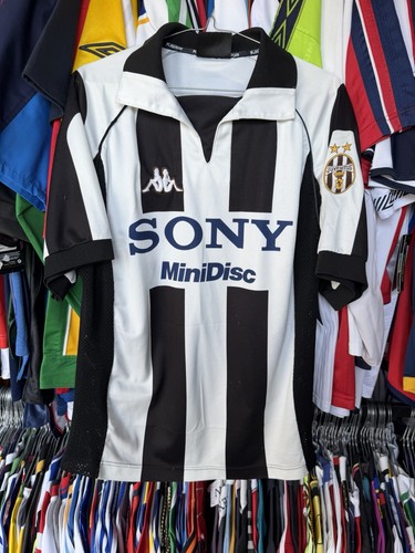 Maglia calcio vintage - maglia,