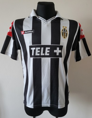 Juventus 2000 2001 - juventus,