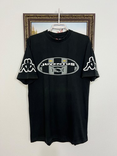 Vintage kappa juventus - 90's,