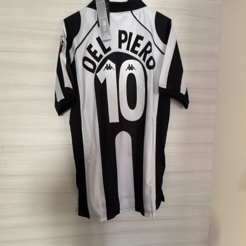 Kappa jersey juventus home - kappa,