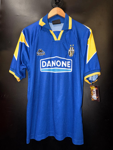 Juventus 1994 1995 original - 1994-1995,
