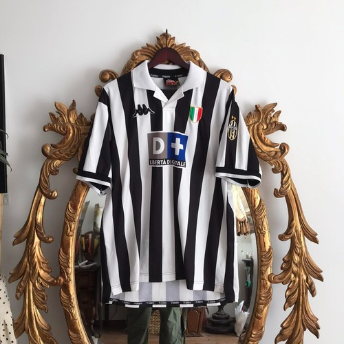 Vtg kappa juventus soccer - vtg,