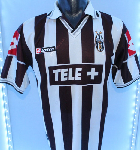 Juventus jersey 100 authentic - jersey,