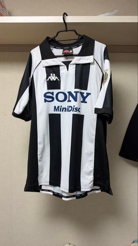 Kappa juventus season - juventus, 97/98