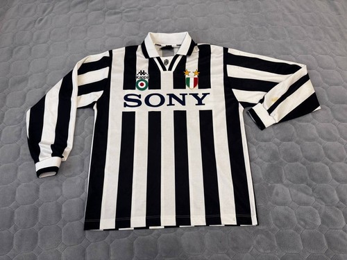 Juventus kappa gara - juventus,