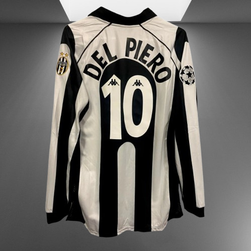 Juventus 1997 1998 - juventus, 1997/1998