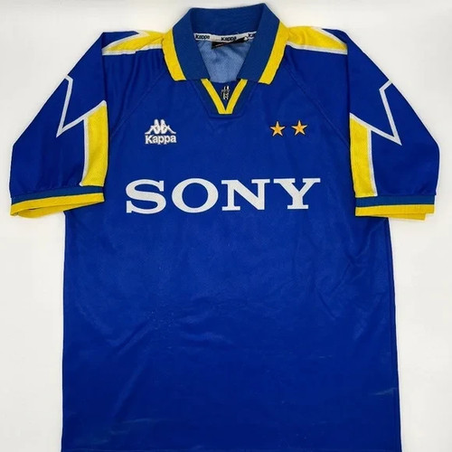 Juventus 1996 1997 away - 1996/1997,