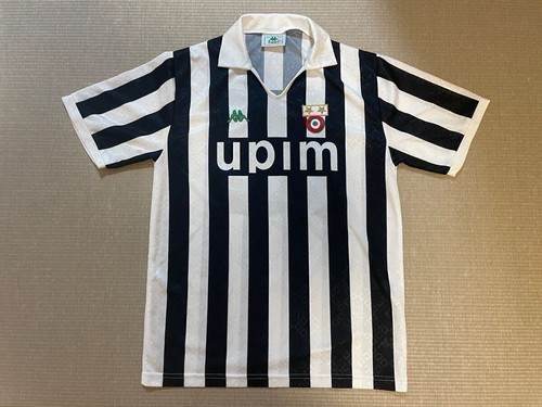 Kappa juventus 1990 - kappa, 1990-91