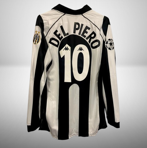 Juventus 1997 1998 - juventus, 1997/1998