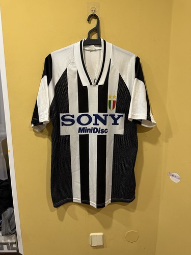 Vintage juventus 90s - fc,
