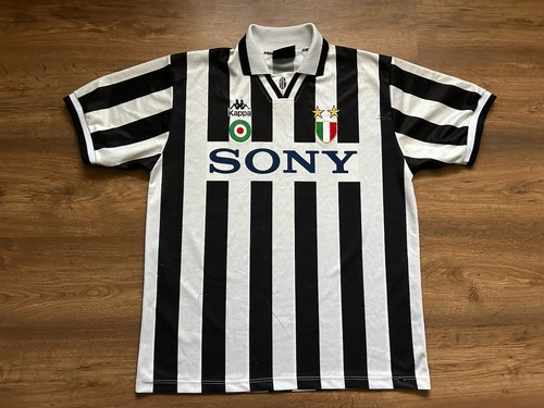 Vintage juventus italy - vintage,