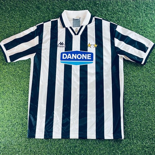 Juventus 1994 1995 official - juventus,