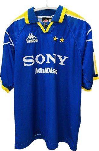 100 authentic juventus - 100%,