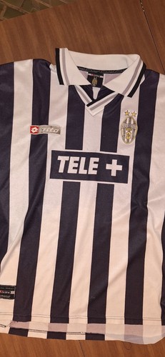 Vintage juventus - vintage,