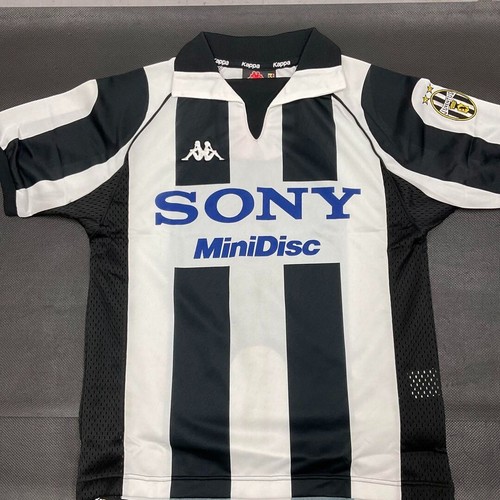 Bnwt juventus 1997 1998 - bnwt,