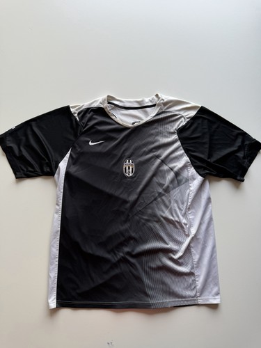 Vintage 2005 nike juventus - vintage, fc
