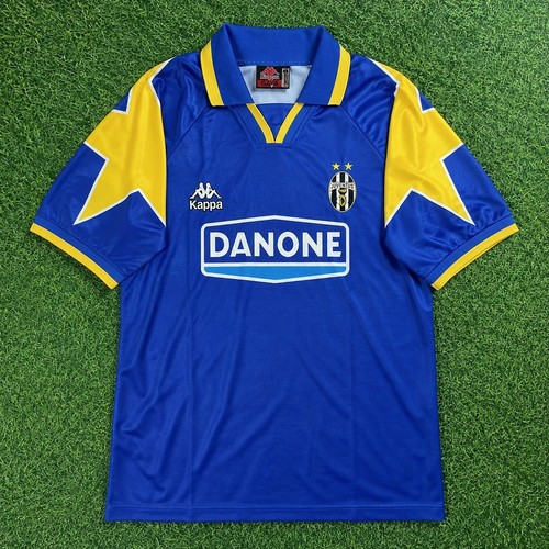 Juventus 1994 1995 official - juventus,