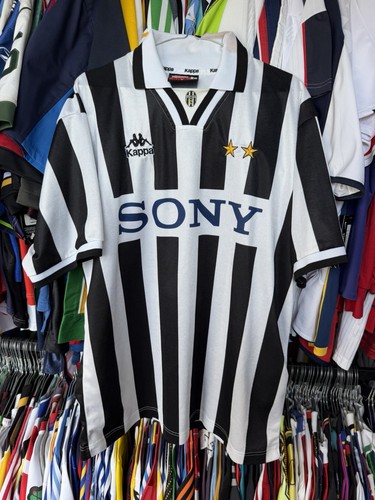 Vintage juventus italy - vintage,