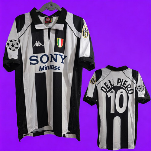 Juventus home uefa - fc,