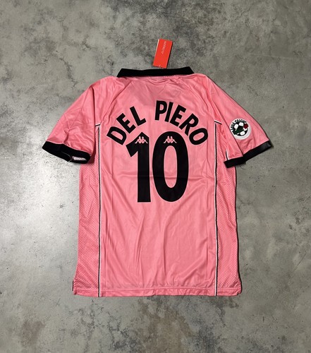 Jersey del pierojuve - del,
