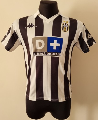 Juventus 1998 1999 home - 1999, rare