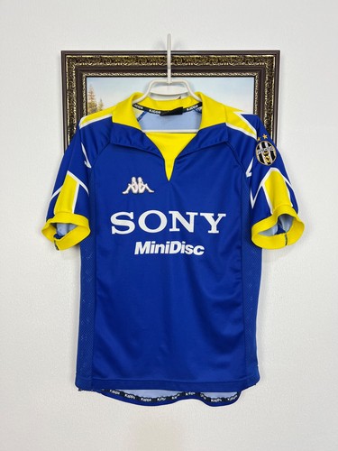 Juventus third football - third, shirt