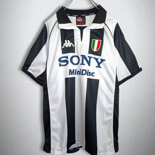 Kappa juventus 1997 del - juventus, 1997-98