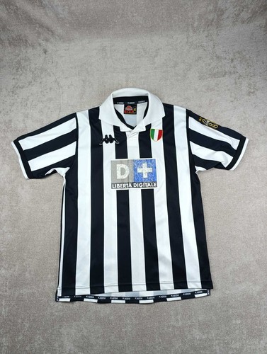 Juventus 1998 1999 home - 1999,