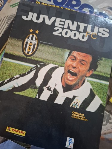 Juventus 2000 - fc,