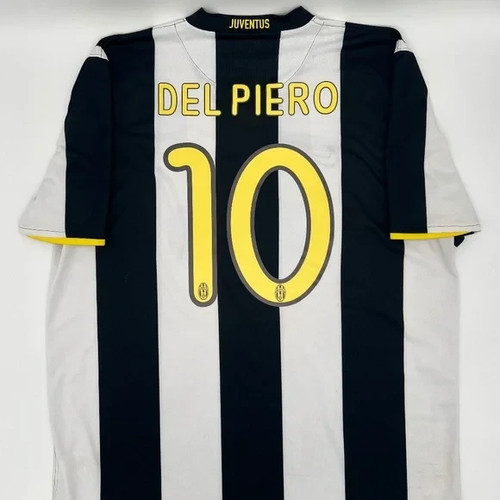 Del piero juventus - piero, #10