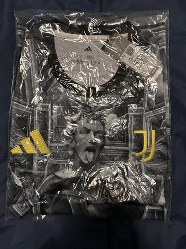 Juventus prematch jersey - juventus,