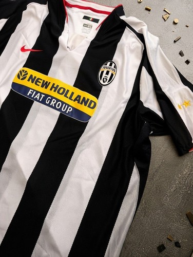 Juventus home shirt - home,