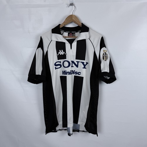 Vintage kappa juventus - vintage,